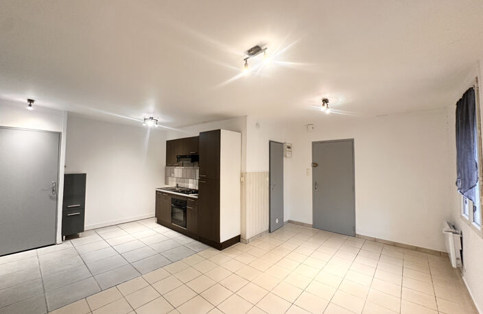 Grand Studio - RDC / Saint Jerome — photo 4