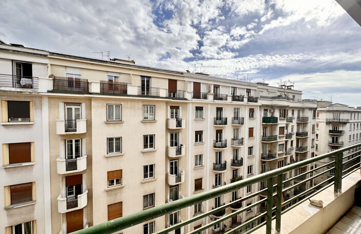 Grand T2 - 5 Avenues/ Longchamp — photo 2