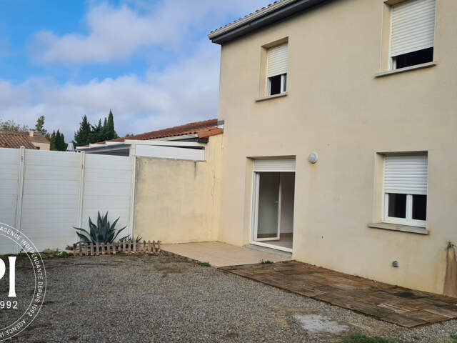 Villa T4 sur Villemoustaussou — photo du bien