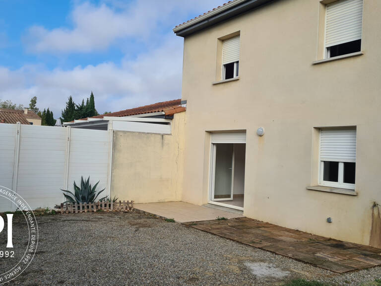 Villa T4 sur Villemoustaussou — photo 1