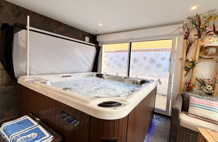 Villa indépendante de 161m2, 2 garages , avec un beau potent — photo 3