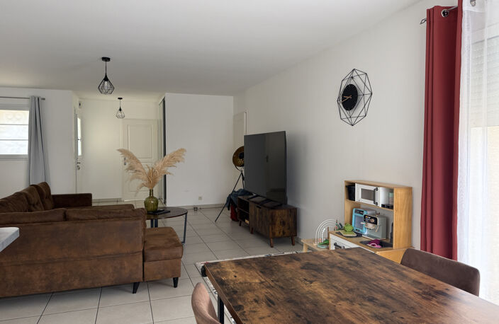 PLAIN PIED FONTAINE LE COMTE — photo 2