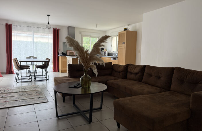 PLAIN PIED FONTAINE LE COMTE — photo 4