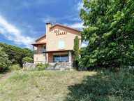 Villa de caractère avec vue mer et terrain exceptionnel A RENOVER   Nice, Corniche Fleurie — photo 3