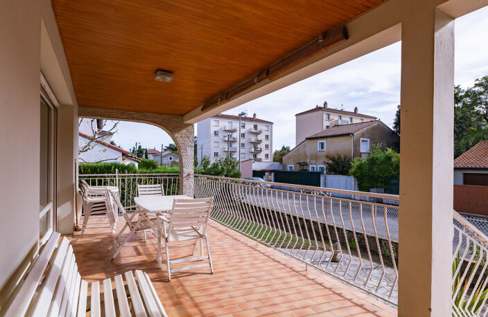 Villa 5 pièces avec garage et jardin, Rur Ronsard, 07500 GUILHERAND-GRANGES — photo 3