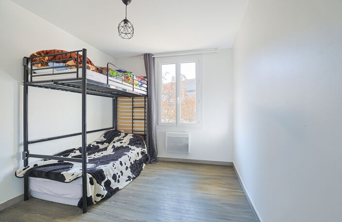 Appartement T2 entièrement rénové — photo 4