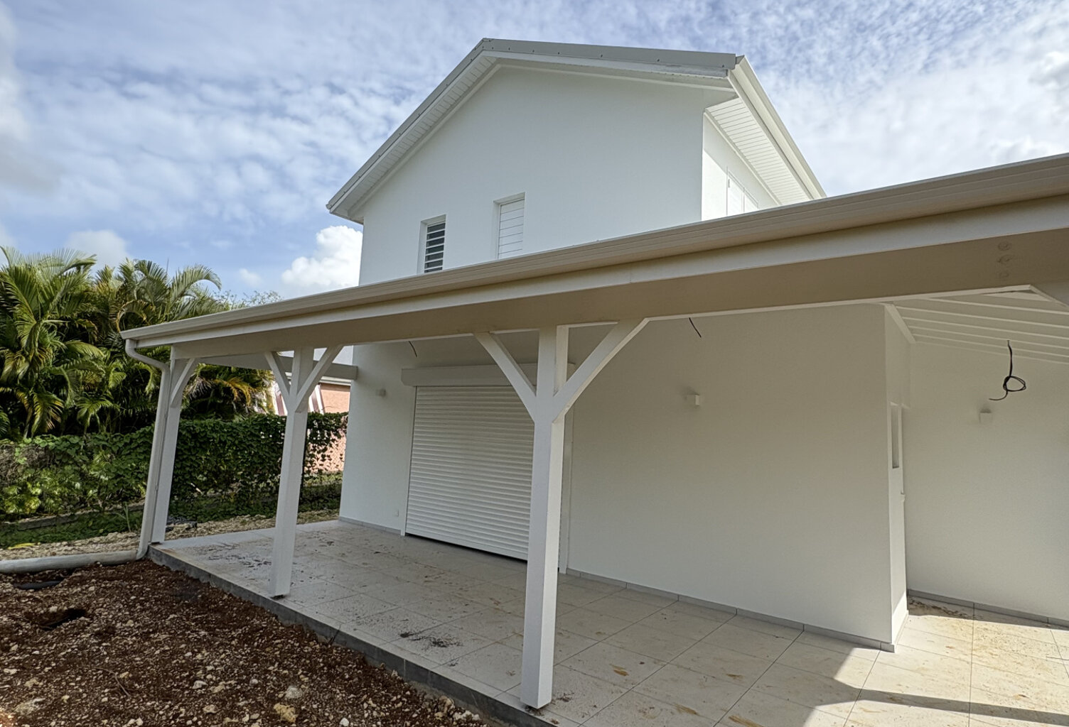 VILLA T5 NEUVE BIGLETTE — photo 1