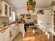 AGRÉABLE MAISON FAMILIALE DE 2023 AVEC JARDIN — photo 4