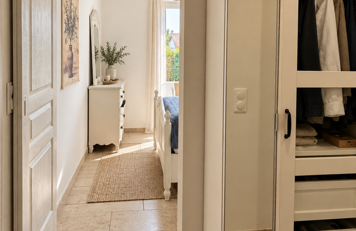 AGRÉABLE MAISON FAMILIALE DE 2023 AVEC JARDIN — photo 5