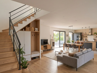 MAGNY-LE-HONGRE (77) – MAISON INDIVIDUELLE DE 110 M² AVEC JARDIN, LIVRAISON ÉTÉ 2027 — photo 3