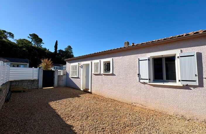 Pavillon de plain pied — photo 2