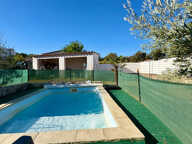 Pavillon de plain pied — photo 3