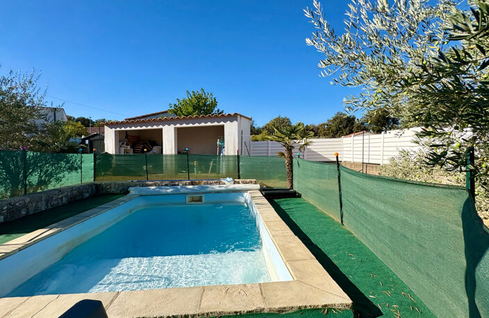 Pavillon de plain pied — photo 3