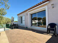 Pavillon de plain pied — photo 4