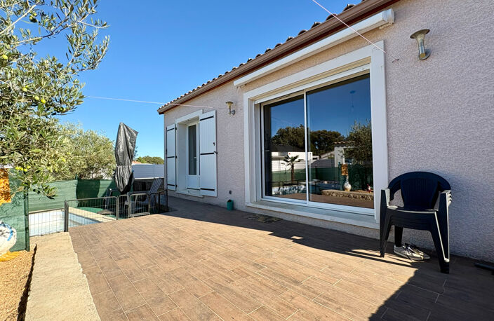 Pavillon de plain pied — photo 4