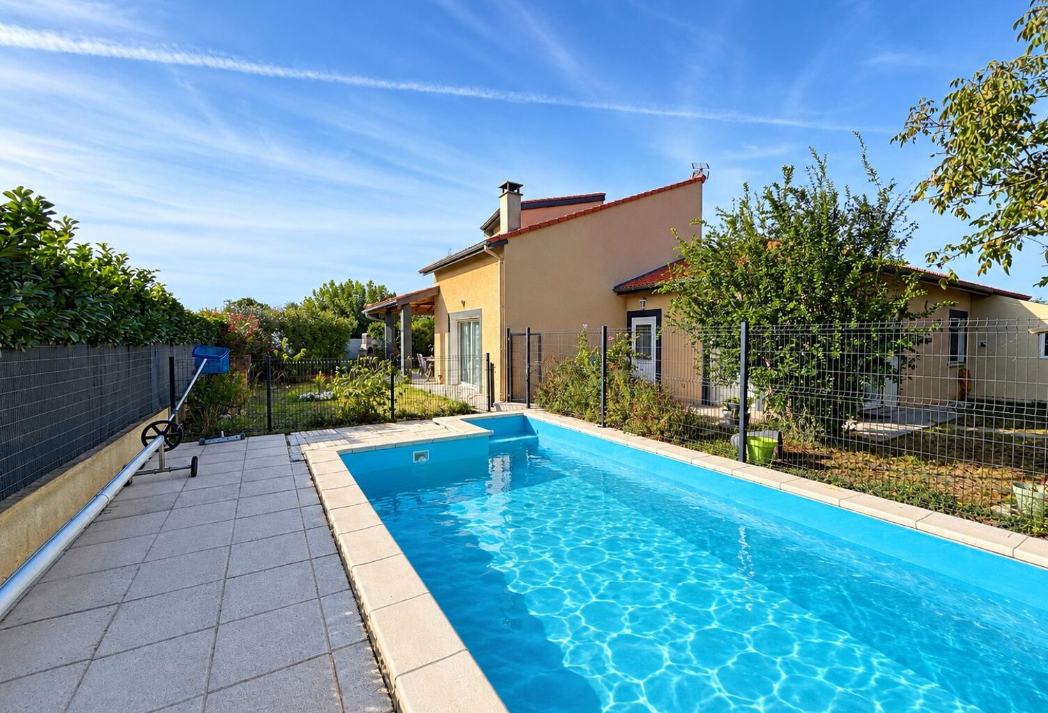 Maison à vendre Romans-sur-Isère — photo 1