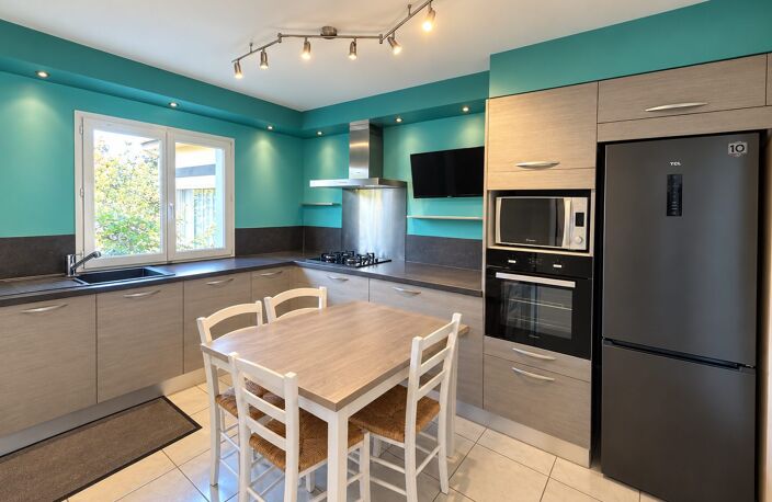 Maison à vendre Romans-sur-Isère — photo 3