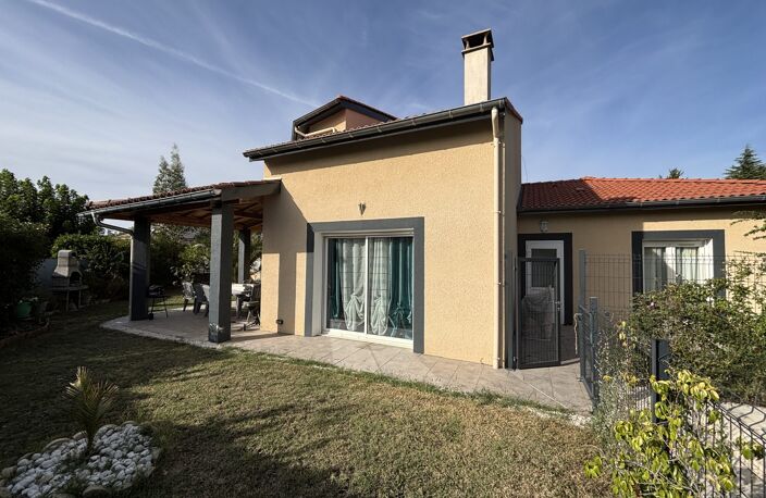 Maison à vendre Romans-sur-Isère — photo 5