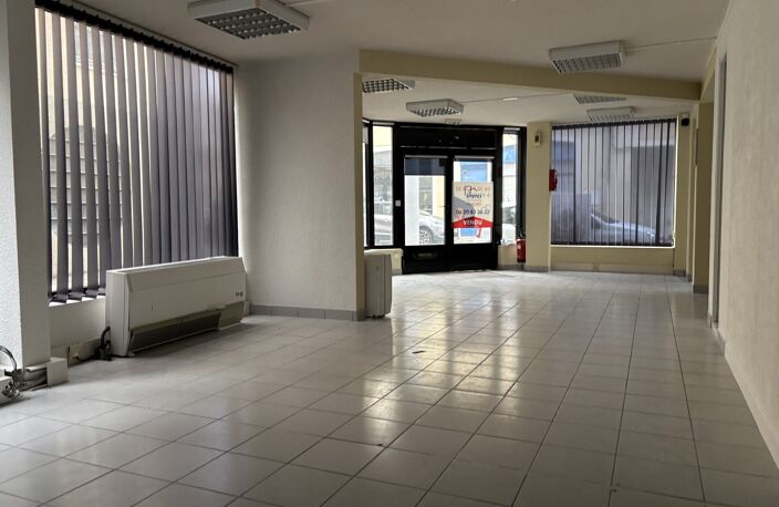 Immobilier Professionnel à vendre Romans-sur-Isère — photo 3