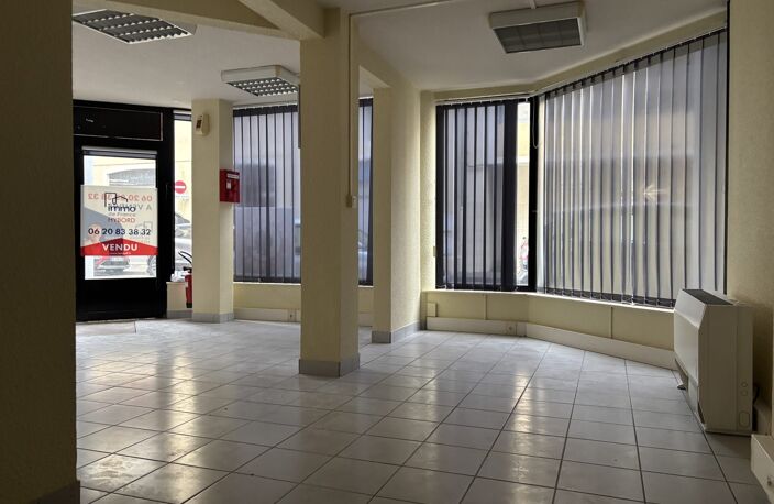 Immobilier Professionnel à vendre Romans-sur-Isère — photo 4