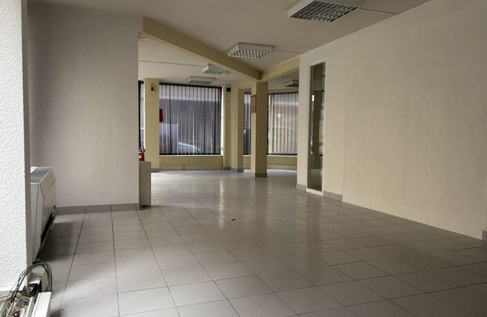 Immobilier Professionnel à vendre Romans-sur-Isère — photo 5