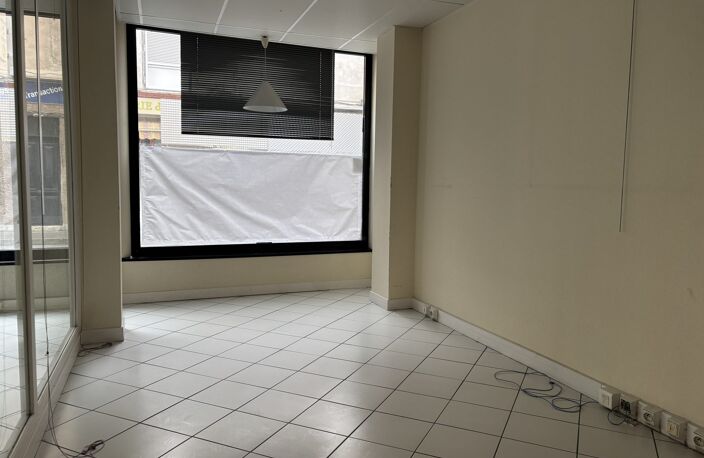 Immobilier Professionnel à vendre Romans-sur-Isère — photo 5