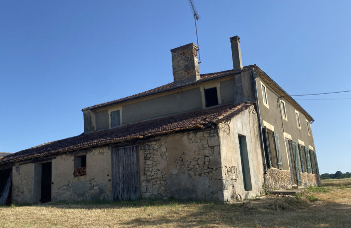 MAISON A RENOVER — photo 2