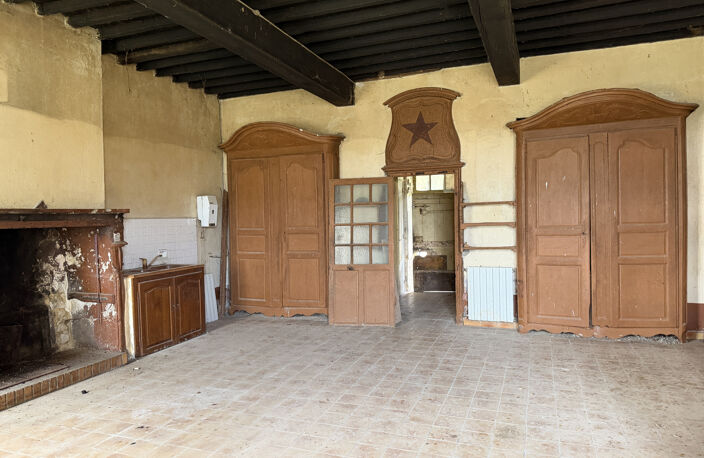 MAISON A RENOVER — photo 3