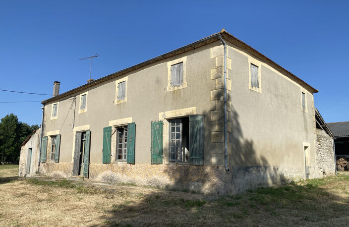 MAISON A RENOVER — photo 4