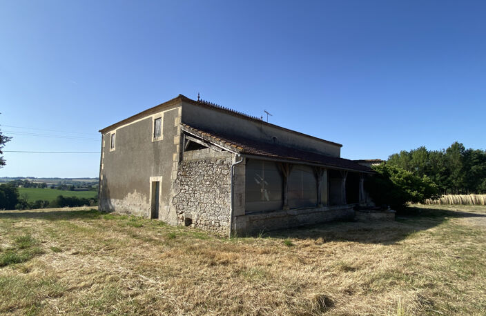 MAISON A RENOVER — photo 5