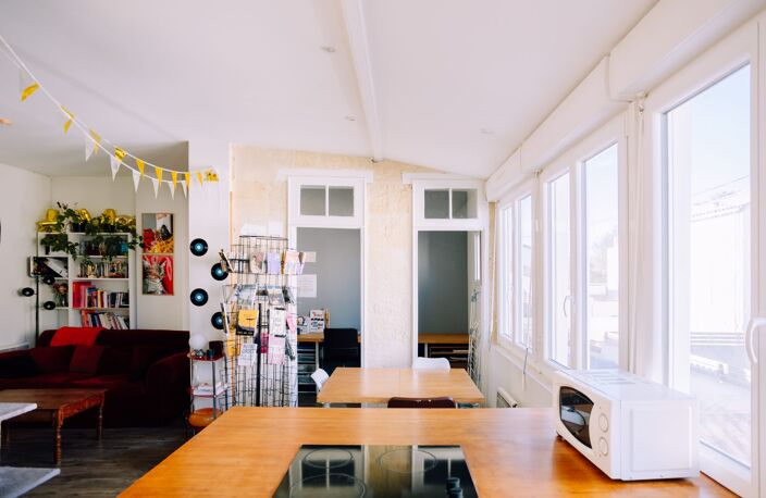Appartement T2 lumineux de 48,95 m² dans un bel immeuble en pie — photo 2