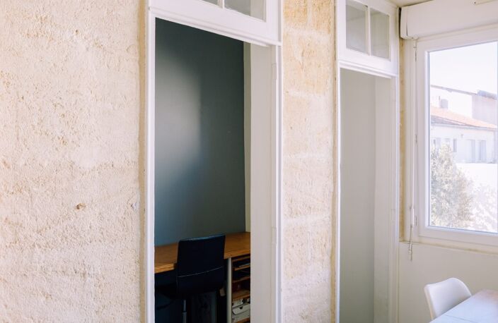 Appartement T2 lumineux de 48,95 m² dans un bel immeuble en pie — photo 4