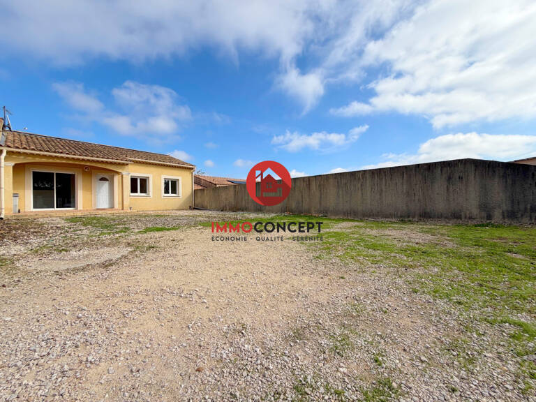 Maison à vendre Saint-Geniès-de-Comolas — photo 1