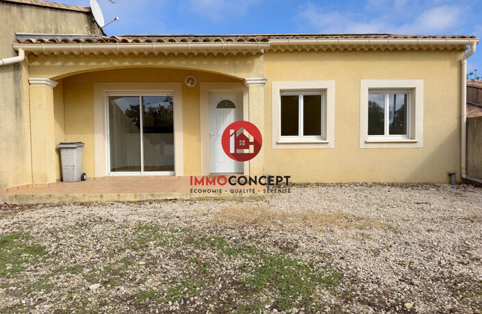 Maison à vendre Saint-Geniès-de-Comolas — photo 2
