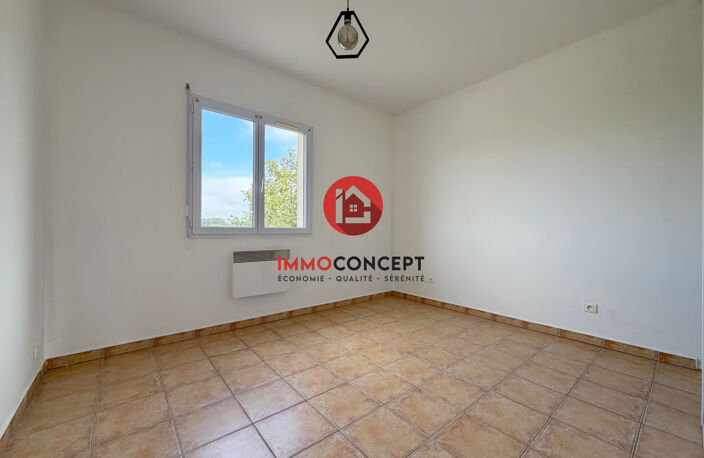 Maison à vendre Saint-Geniès-de-Comolas — photo 4