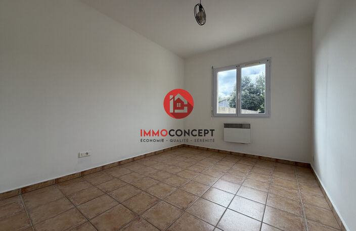 Maison à vendre Saint-Geniès-de-Comolas — photo 5