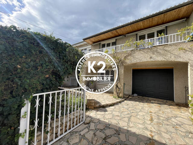 MAISON DE 109 M² AU SUD 3 CHAMBRES — photo du bien