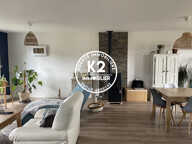 MAISON DE 109 M² AU SUD 3 CHAMBRES — photo 2