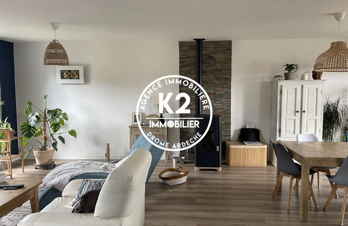 MAISON DE 109 M² AU SUD 3 CHAMBRES — photo 2