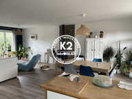 MAISON DE 109 M² AU SUD 3 CHAMBRES — photo 3