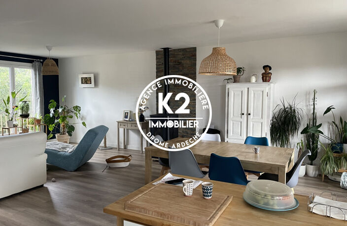 MAISON DE 109 M² AU SUD 3 CHAMBRES — photo 3