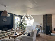 MAISON DE 109 M² AU SUD 3 CHAMBRES — photo 4