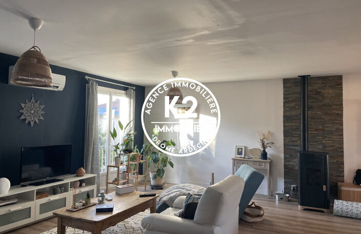 MAISON DE 109 M² AU SUD 3 CHAMBRES — photo 4
