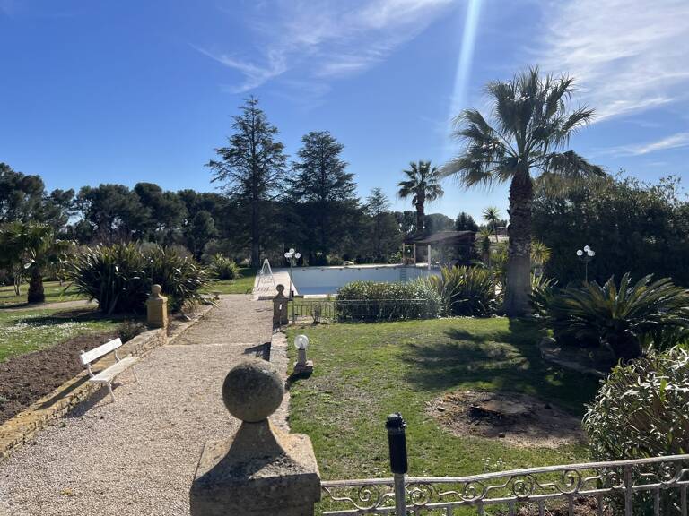SUPERBE T3 de 73 m² dans résidence avec PISCINE — photo 1