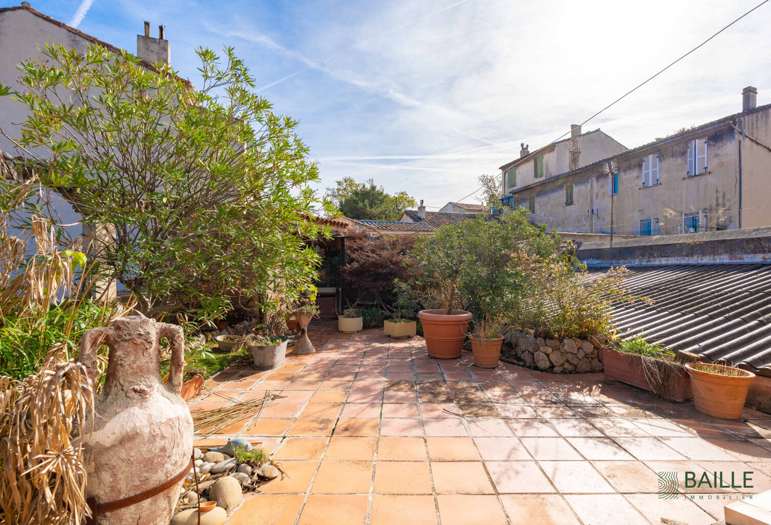 SAINT-MARCEL — photo 1