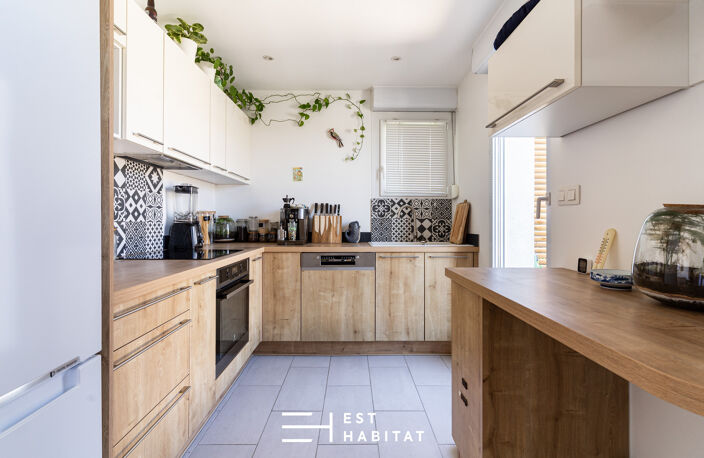 T4 CHÂTEAU DE L'HERS — photo 2