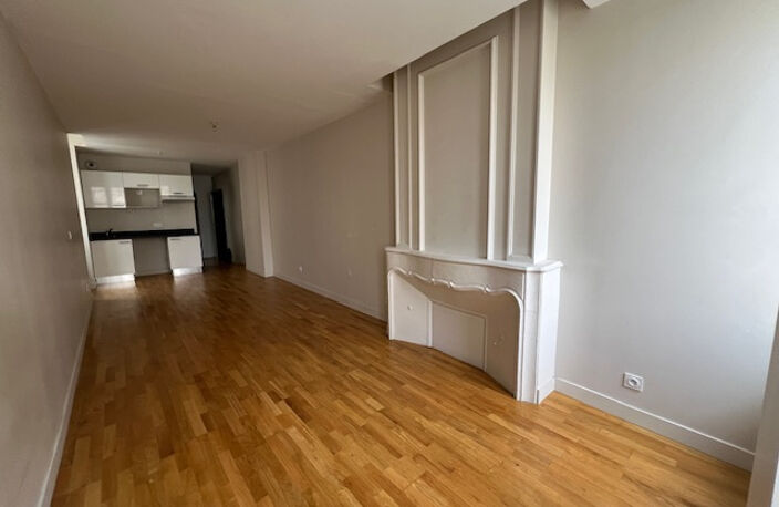 LA ROCHELLE, rue des Merciers agréable appartement de 29,50 — photo 3