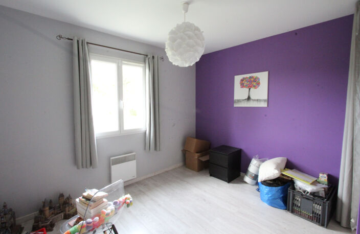 Entre Nevers et La Charité sur Loire, belle maison habitable — photo 4