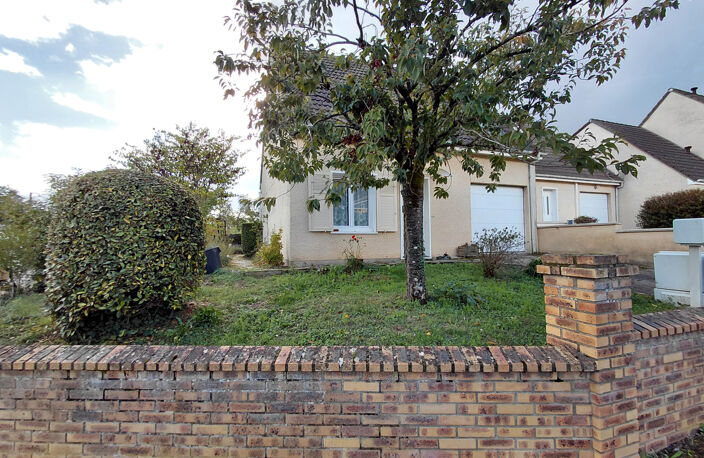 A LA CHARITE SUR LOIRE 58, Accés Rapide A77, 3ch,  habitable — photo 3