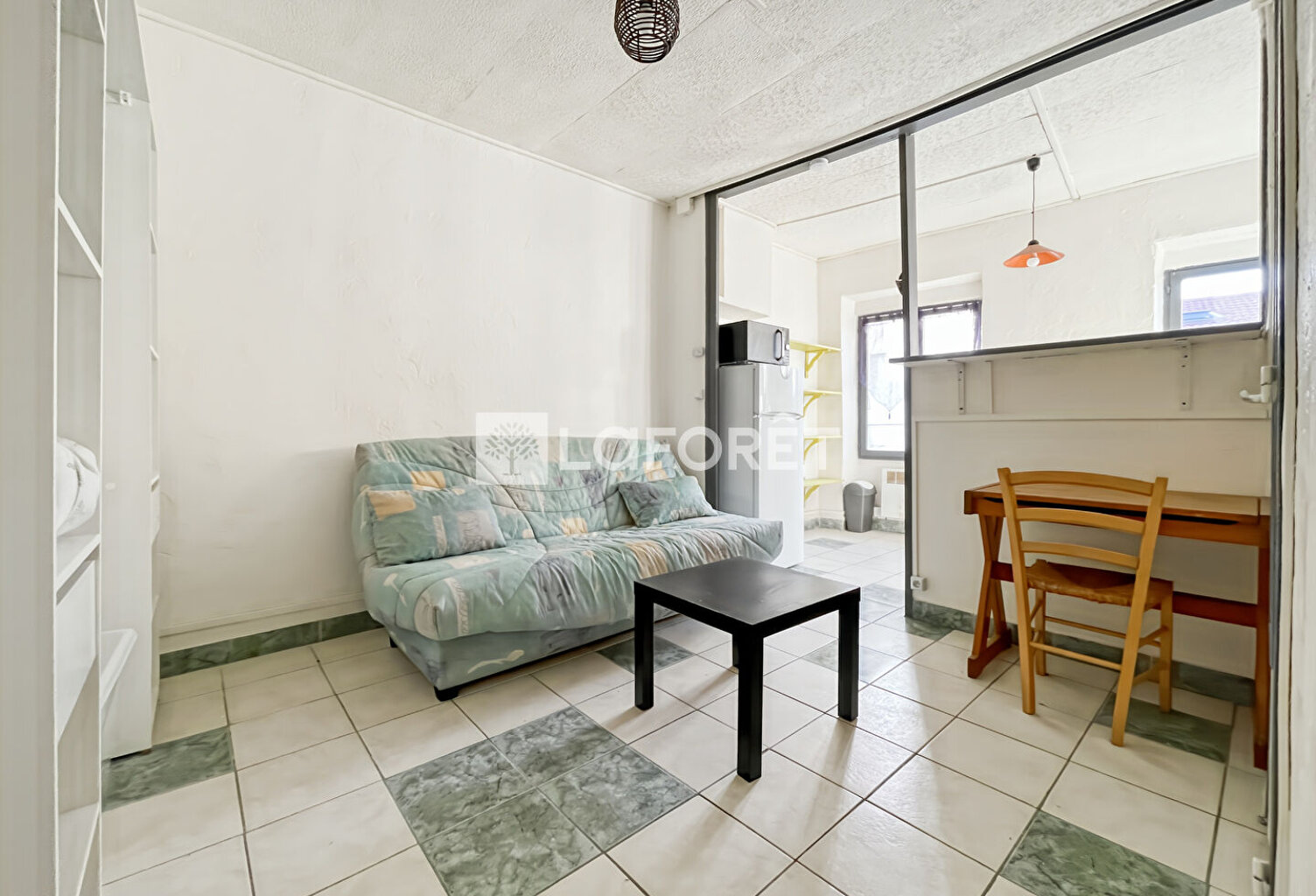 Studio à vendre à Bourg les Valence — photo 1